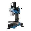 Produktbild: Guede Güde Mini Fräsmaschine und Bohrmaschine - Kombination GBF 550 48140