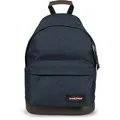 Produktbild: Eastpak Rucksack Wyoming Triple Denim, dunkelblau, wasserabweisend, Polyester, 24 Liter, 40cm