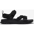 Produktbild: Timberland Mens Backstrap Sandal jet black 11