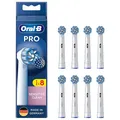 Produktbild: Oral-B  Aufsteckbürsten PRO Sensitive Clean