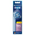 Produktbild: Oral-B Aufsteckbürsten 8er Sensitive Clean