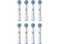 Produktbild: ORAL-B Pro Sensitive Clean 8 Stück Aufsteckbürsten