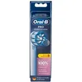 Produktbild: Oral-B Aufsteckbürsten Pro Sensitive Clean 8er