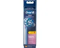 Produktbild: Oral-B Zahnpflege-Set Aufsteckbürsten Pro Sensitive Clean 8er