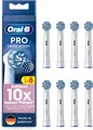 Produktbild: Oral-B Aufsteckbürsten