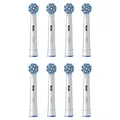 Produktbild: ORAL-B Pro Sensitive Clean 8 Stück Aufsteckbürsten
