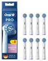 Produktbild: Oral-B Sensitive Clean Weiß