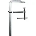 Produktbild: Bessey Ganzstahl-Schraubzwinge classiX GS-K 300/140