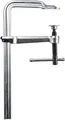 Produktbild: Ganzstahl-Schraubzwinge classiX GS-K 300/140 Bessey GS30K Spann-Weite (max.):300 mm Ausladungs-Maße:140 mm