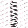 Produktbild: 2x KYB RH5543 Fahrwerksfeder für VW SKODA SEAT OCTAVIA BORA GOLF TOLEDO 1U2 1J1