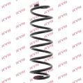 Produktbild: 1x Fahrwerksfeder K-Flex KYB RH5543 für VW GOLF 1U2 SEAT SKODA 1J1 OCTAVIA 1J2 1