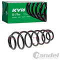 Produktbild: KYB K-FLEX FAHRWERKSFEDER FEDER HINTERACHSE für SEAT TOLEDO SKODA OCTAVIA VW