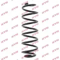 Produktbild: KYB RH5543 Fahrwerksfeder für SEAT,SKODA,VW