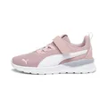 Produktbild: PUMA Anzarun Lite Ac+ Ps Unisex Kinder Sneaker, Peach Smoothie Puma White, 28 EU