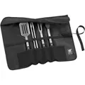 Produktbild: ZWILLING BBQ+ Grillbesteck Set, 5-tlg