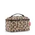 Produktbild: reisenthel Kulturbeutel beautycase leo macchiato FF6048