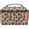 Produktbild: Reisenthel beautycase, Mehrfarbig, Muster, Polyester, Frauen, 4000 ml, 270 mm - Hellbraun