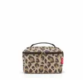 Produktbild: REISENTHEL® Kosmetiktasche beautycase Leo Macchiato