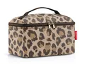 Produktbild: reisenthel beautycase Waschtasche Kulturbeutel leo macchiato FF6048