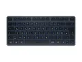 Produktbild: JK-7100DE-22 Cherry KW 7100 MINI BT Tastatur kabellos ~D~