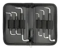 Produktbild: Fortis Winkelschraubendreher-Satz 6-teilig