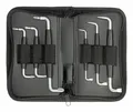 Produktbild: Fortis Winkelschraubendreher-Satz 6-teilig
