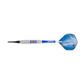 Produktbild: BULL'S Blizzard Soft Dart 18g