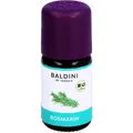 Produktbild: BALDINI BioAroma Rosmarin Öl 5 ml