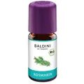 Produktbild: Baldini Lebensmittelaroma Rosmarinöl, BIO, 5 ml
