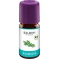 Produktbild: Baldini BioAroma Rosmarin Öl 5 ml