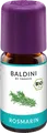 Produktbild: TAOASIS GmbH Natur Duft Manufaktur BALDINI BioAroma Rosmarin Öl 5 ml 12436872