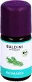 Produktbild: BALDINI BioAroma Rosmarin Öl 5 ml