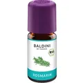 Produktbild: BALDINI BioAroma Rosmarin Öl 5 ml