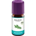 Produktbild: BALDINI Bioaroma Rosmarin Öl 5 ml