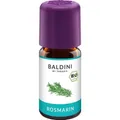 Produktbild: 2x BALDINI BioAroma Rosmarin Öl 5 ML