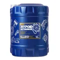 Produktbild: MANNOL Hypoid 80W-90 GL-5 LS 10 L