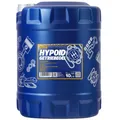 Produktbild: 10 LITER 80W-90 MANNOL HYPOID GETRIEBEÖL SCHALTGETRIEBE ÖL API GL4 GL5 LS 80W90