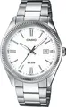 Produktbild: Casio Uhr MTP-1302PD-7A1VEF Herrenuhr Edelstahlband