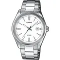 Produktbild: Casio Herrenuhr MTP-1302PD-7A1VEF Messing, Edelstahl 86388642