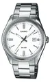 Produktbild: Casio Uhr MTP-1302PD-7A1VEF Herrenuhr Edelstahlband