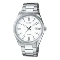 Produktbild: CASIO Armbanduhr Quarz analog 5 BAR wasserdicht MTP-1302