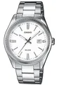 Produktbild: CASIO Men's MTP-1302PD White