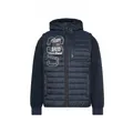 Produktbild: Camp David Jacke halb Stepp- und Softshelljacke