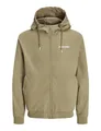 Produktbild: JACK & JONES JJERUSH Hood Bomber NOOS