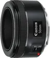 Produktbild: Canon EF 50 mm F1,8 STM Objektiv