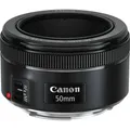 Produktbild: Canon EF 50mm 1:1,8 STM