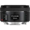 Produktbild: Canon EF 50mm f/1.8 STM