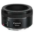 Produktbild: Canon EF 50mm F1.8 STM 0570C005