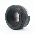 Produktbild: Canon EF 50mm F/1.8 STM Gebrauchtware | Sehr leichte Gebrauchsspuren | 12 Monate Garantie