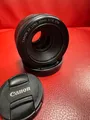Produktbild: Canon EF 50 mm F/1.8 EF STM für Canon - schwarz